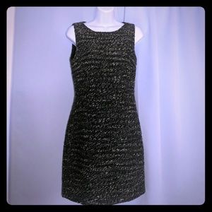 Dolce and Gabbana Tweed Dress